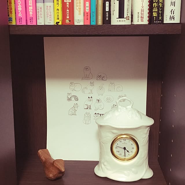 momoさんの実例写真