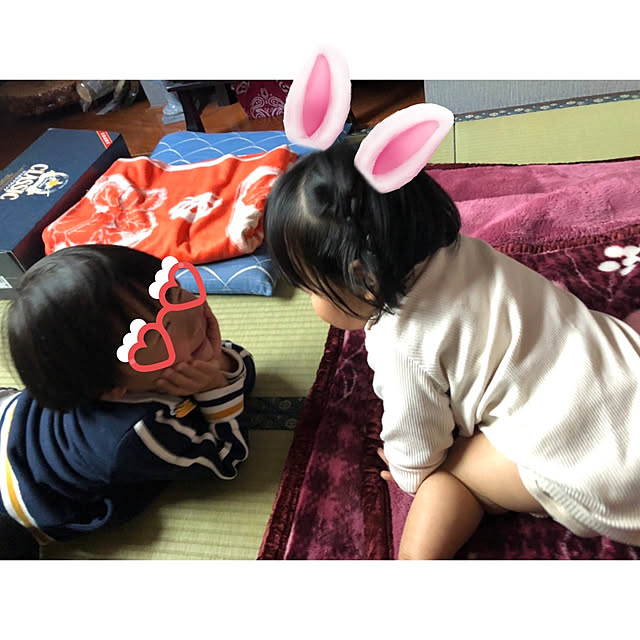 kiraさんの実例写真