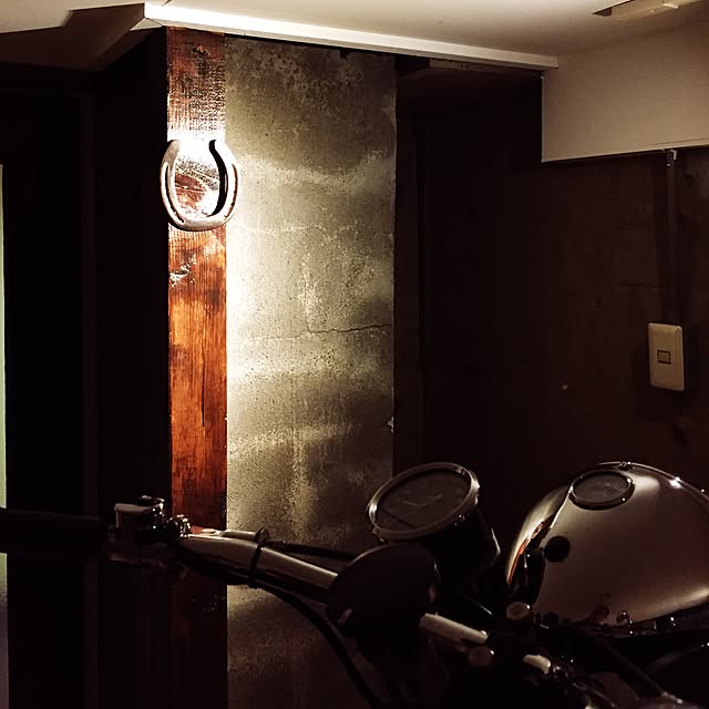 Katsumi.t100さんの実例写真