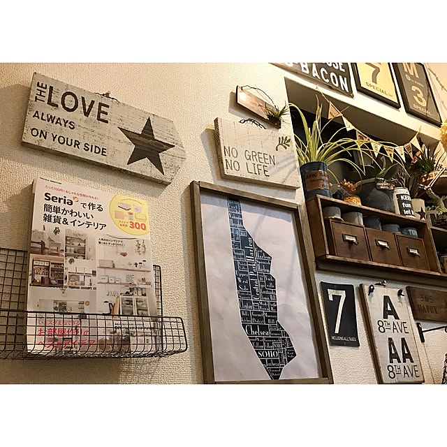 kiki_nekkoさんの実例写真