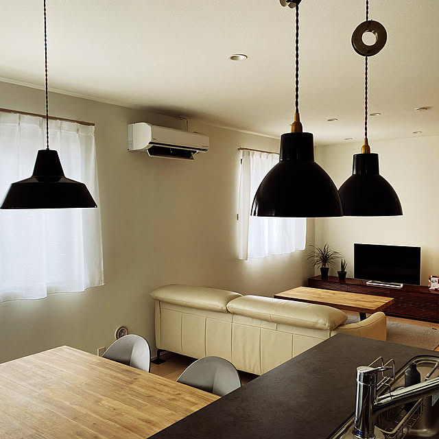 部屋全体/リビングのインテリア実例 - 2020-12-19 11:52:24
