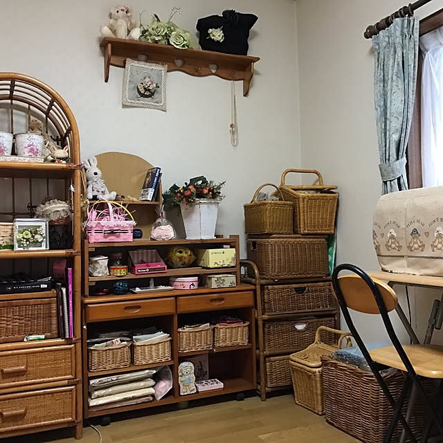 部屋全体/雑貨のインテリア実例 - 2017-01-14 16:16:07