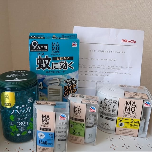 MIKNさんの実例写真