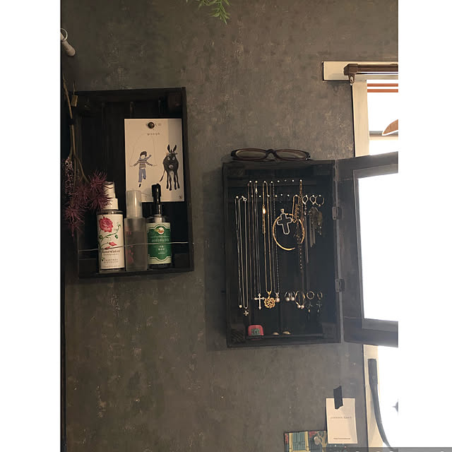 shippoさんの部屋