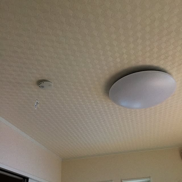 壁/天井のインテリア実例 - 2015-12-14 23:54:44