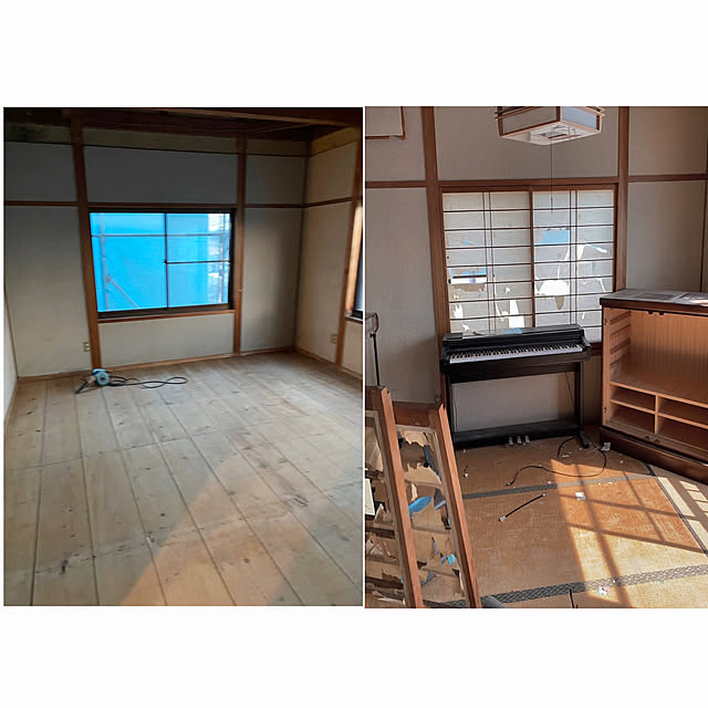 YunSamamaさんの実例写真