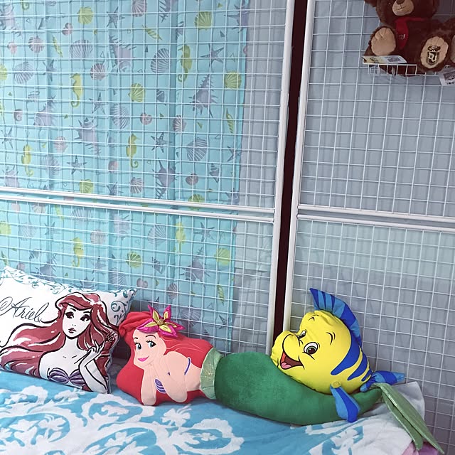 Annaさんの実例写真