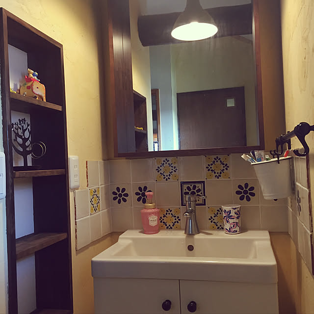 hi misoさんの実例写真