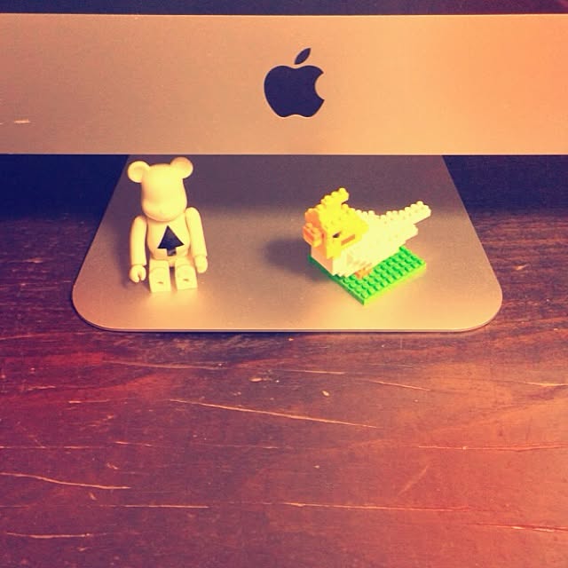 inukumaさんの実例写真