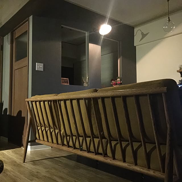 beansさんの実例写真
