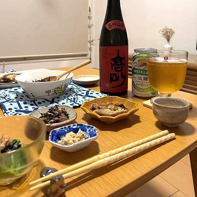 reichelさんの部屋