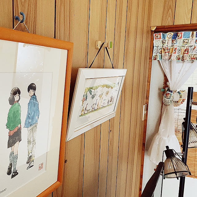 aru640さんの実例写真