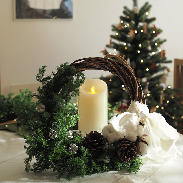 run_cafeさんの実例写真