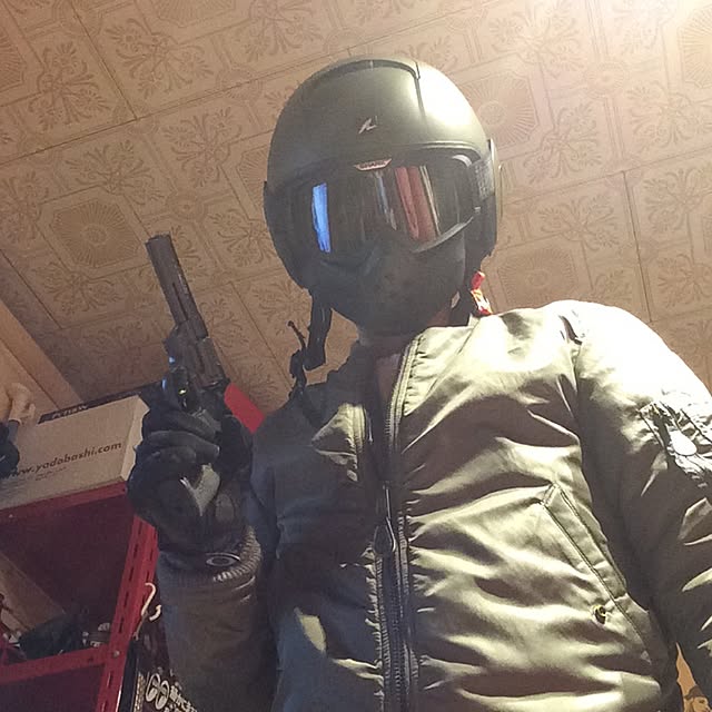 gammaraykoさんの実例写真