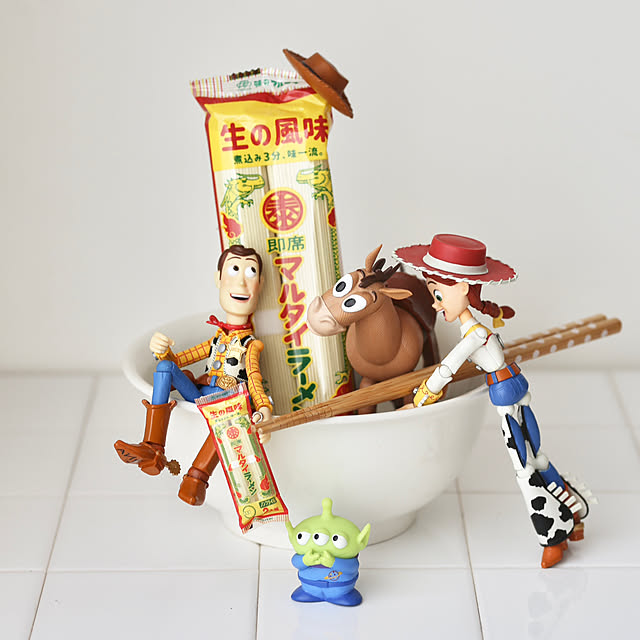 comiriさんの実例写真