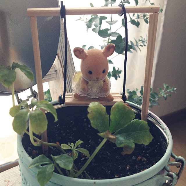 ponsukeさんの実例写真