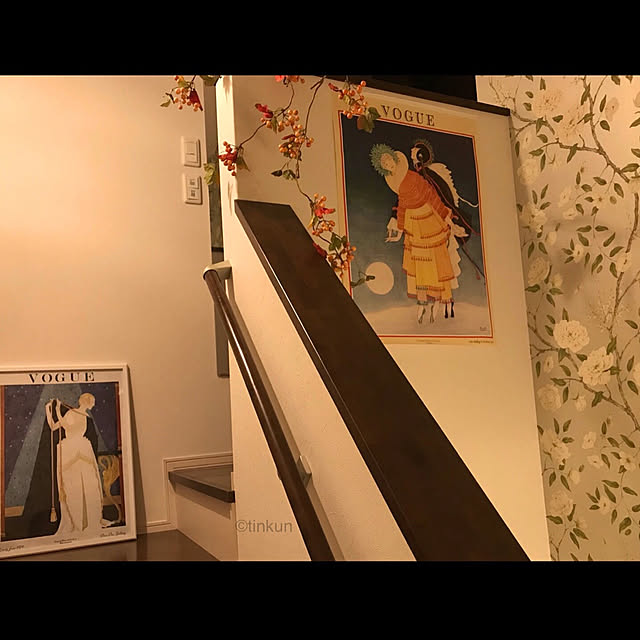 tinkunさんの実例写真