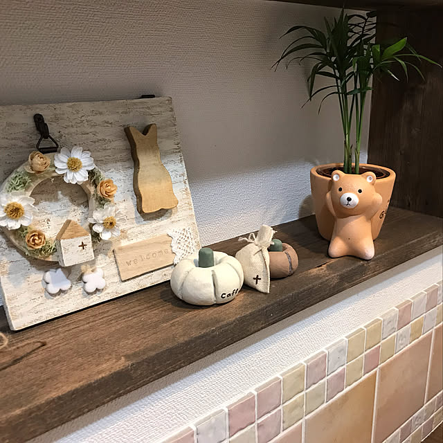mikiさんの実例写真