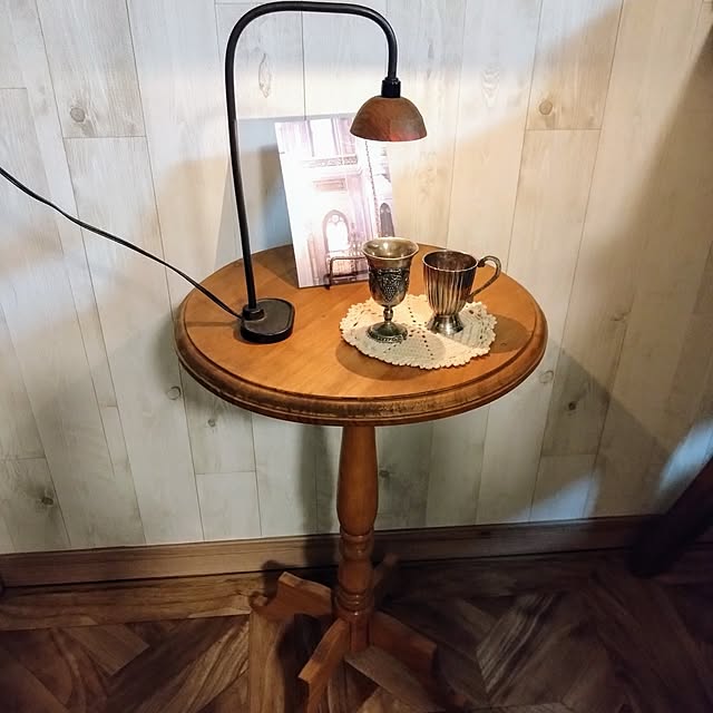 Petit_Pommierさんの実例写真