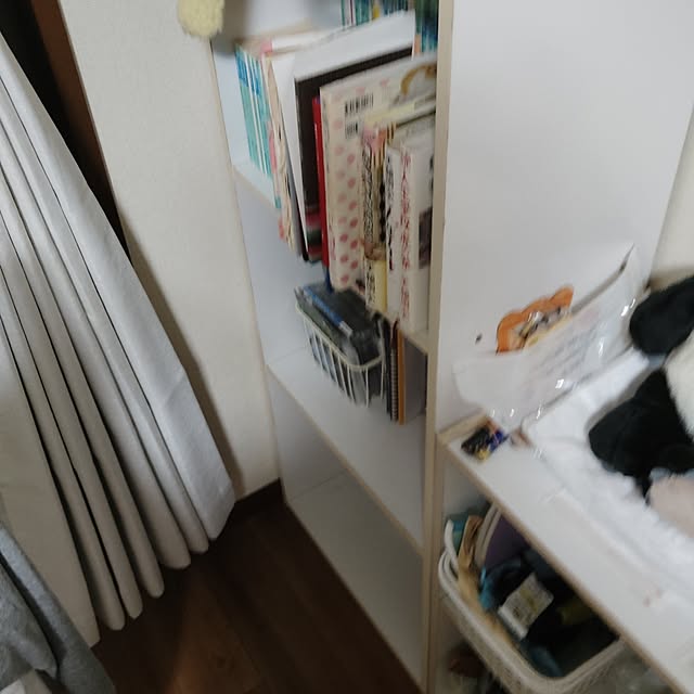 ururinnaiuさんの部屋