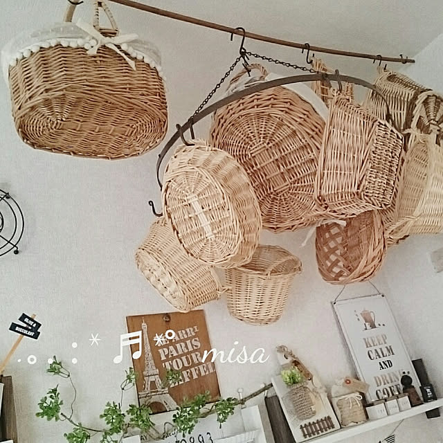 misaさんの実例写真