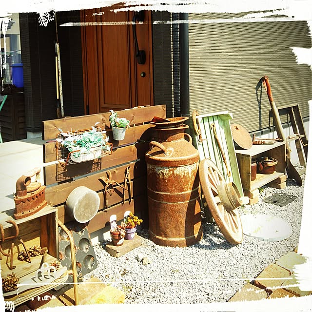 chamakonanさんの実例写真
