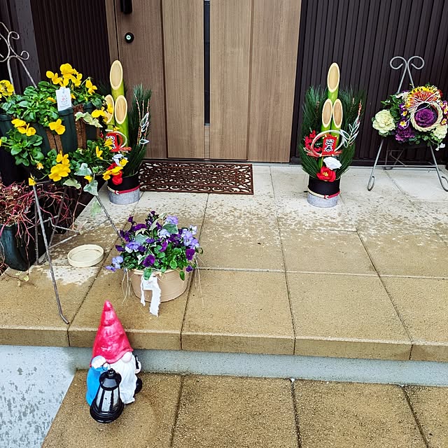 hanareさんの実例写真