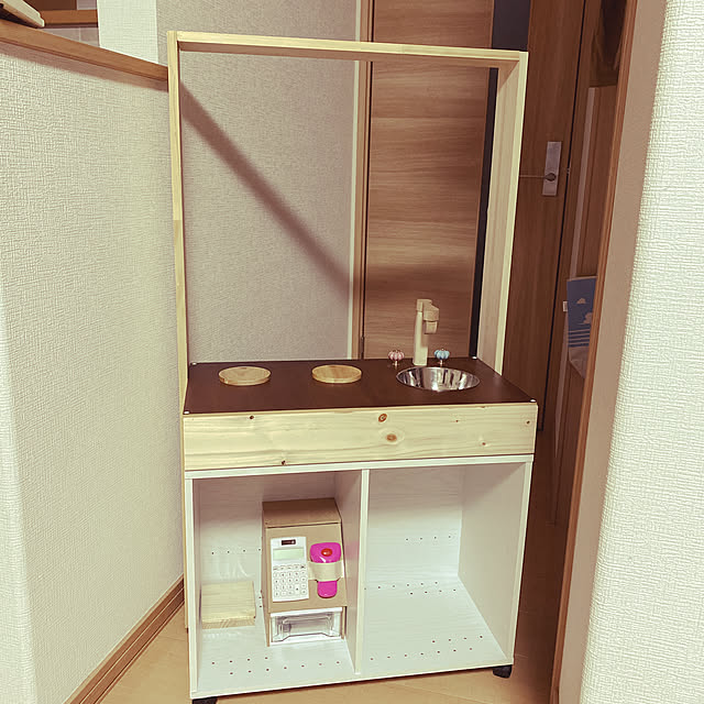 R.S.Kさんの実例写真