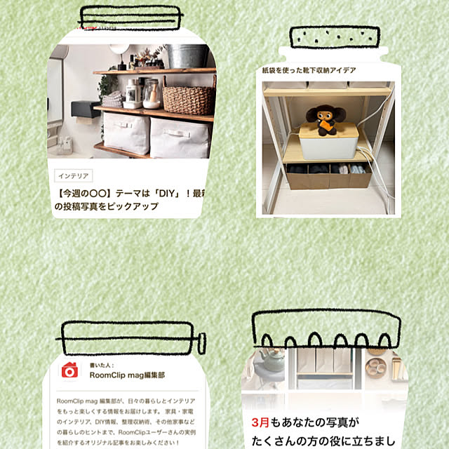 KNさんの実例写真