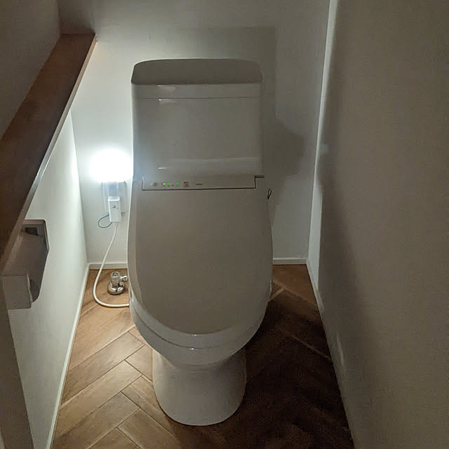 実例写真