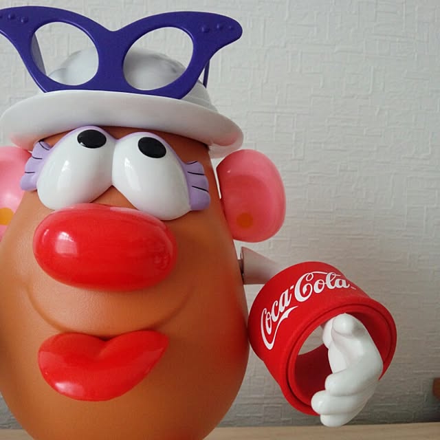 トイストーリー ミセスポテトヘッドのおすすめ商品とおしゃれな トイストーリー ミセスポテトヘッドのおすすめ商品とおしゃれな