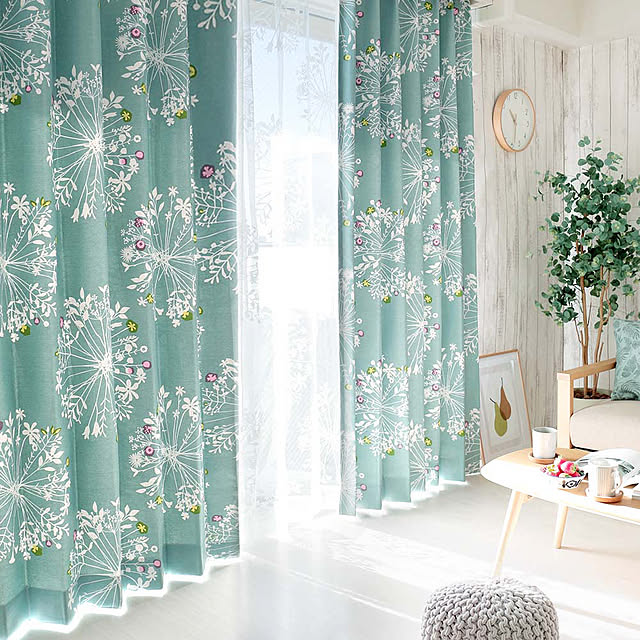 perfectspace_curtainさんの部屋