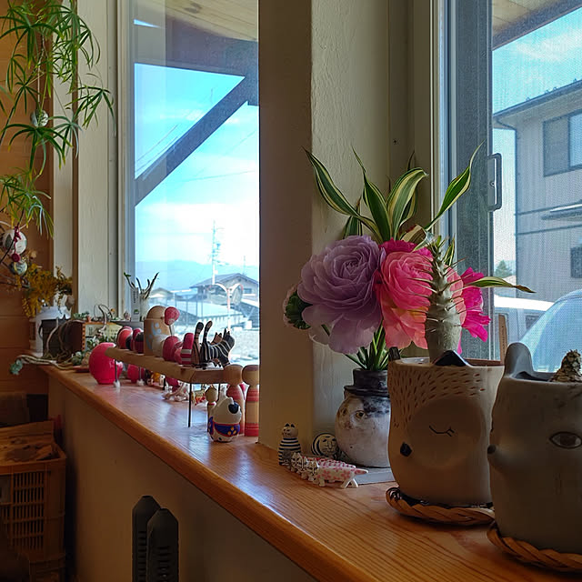 t.yumiさんの実例写真