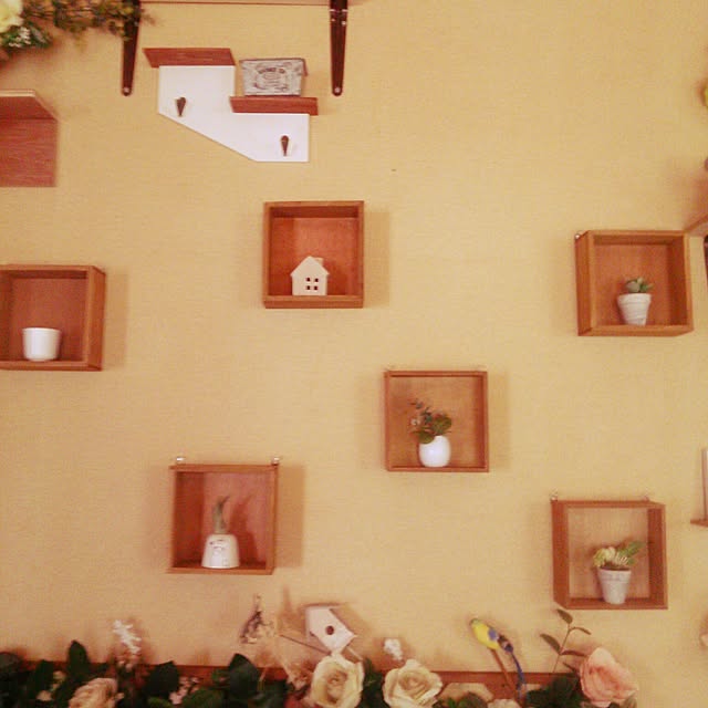 Tomopさんの実例写真