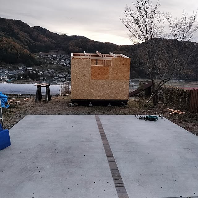 nakasanさんの部屋
