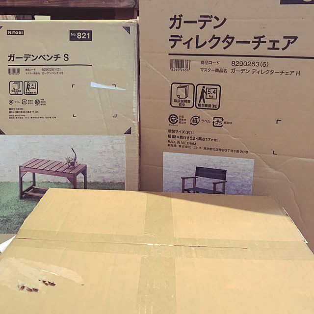 painmomoさんの実例写真
