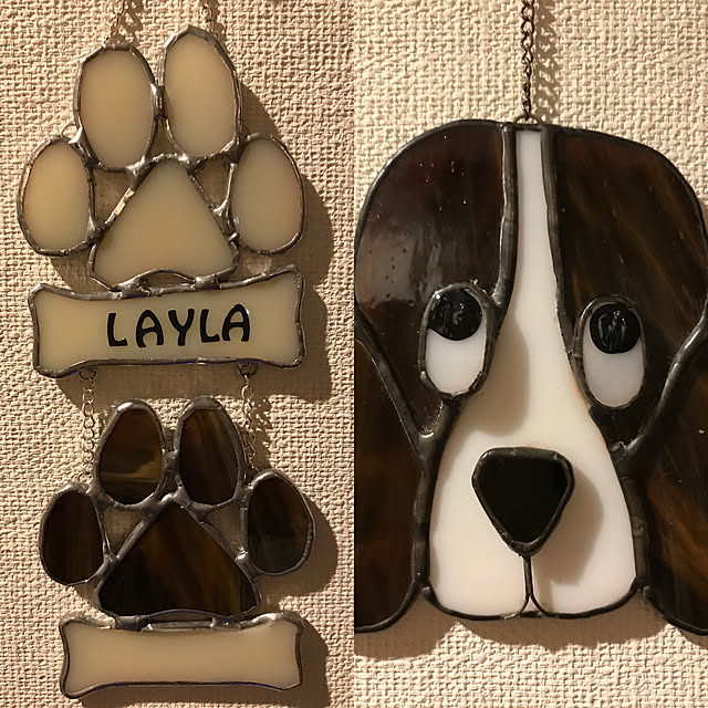 Laylaさんの実例写真