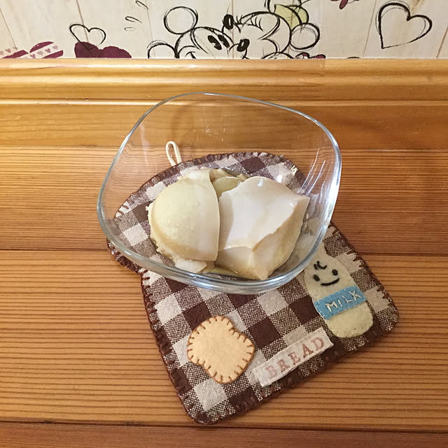 kakoさんの実例写真