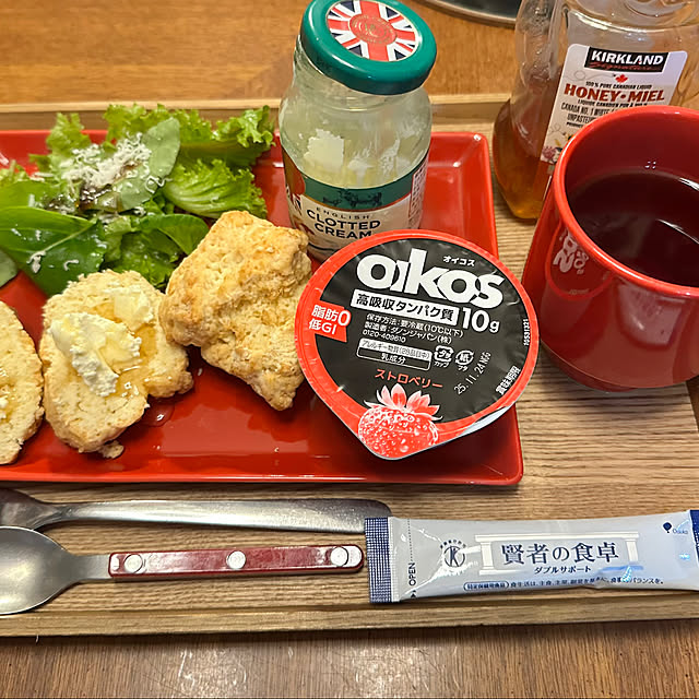 okyame-chanさんの実例写真