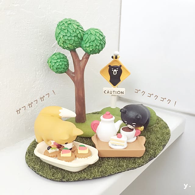 yukinyanさんの実例写真