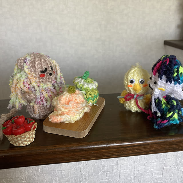 manduonmaさんの実例写真