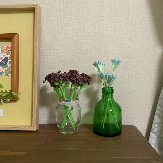 chiiyanさんの部屋