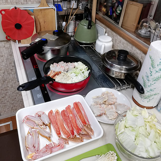 bambiさんの実例写真