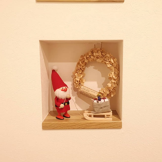 naomiさんの実例写真