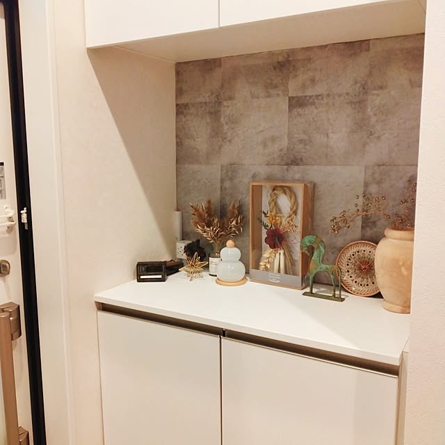 okameさんの部屋