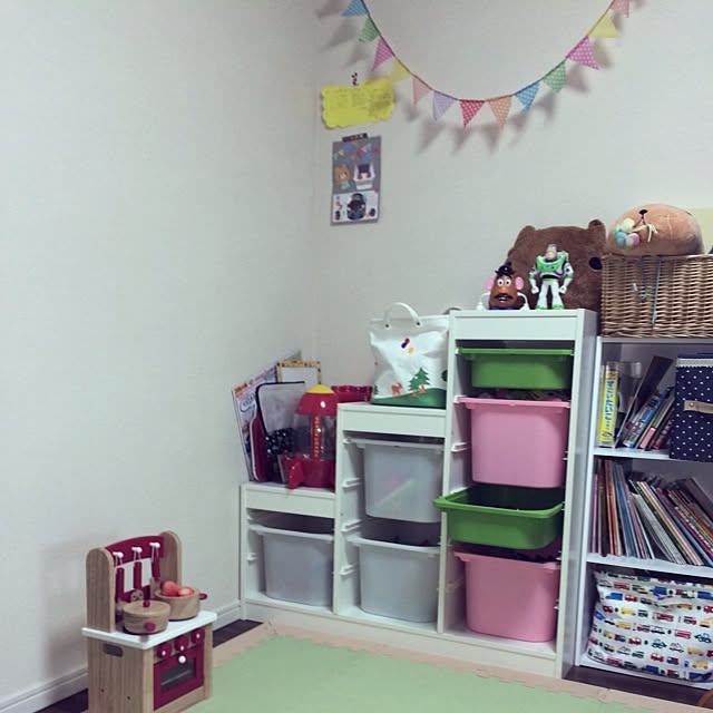 Rieさんの実例写真
