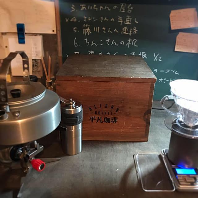 JUNKPUNKさんの実例写真