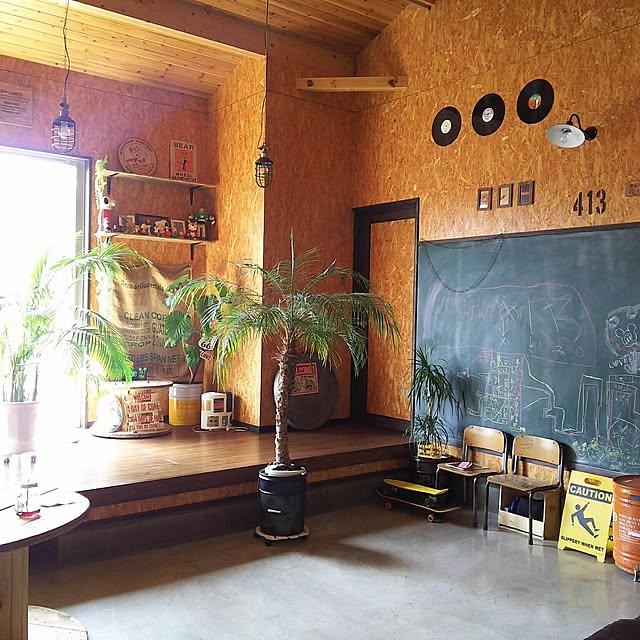 safehouse413さんの実例写真