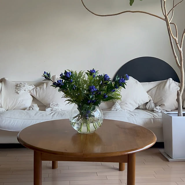 BigWinksさんの部屋