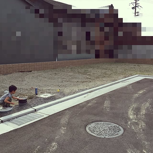 n.tahさんの実例写真